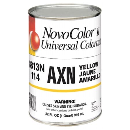 Light House Beauty 1 Quart AXN Yellow NovoColor II LI3545885